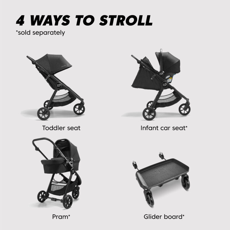 Baby Jogger City Mini GT2 Stroller
