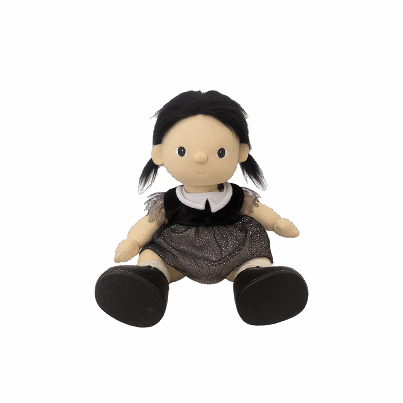 Dream Dinkum Wendy Witch made by Olli Ella