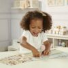 Melissa & Doug Mosaic Sticker Pad Nature Toys