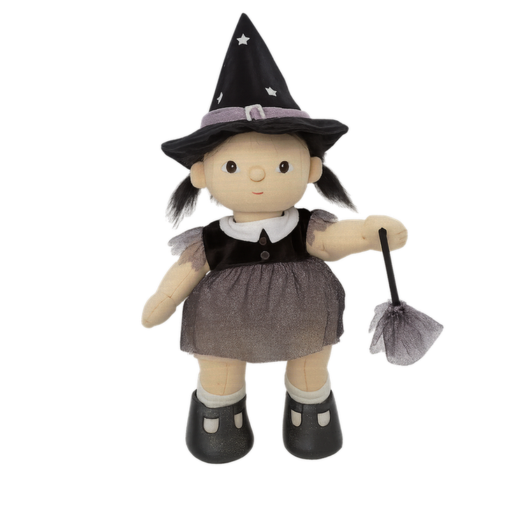 Olli Ella Dream Dinkum Wendy Witch