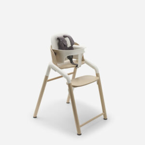 Bugaboo Giraffe Complete