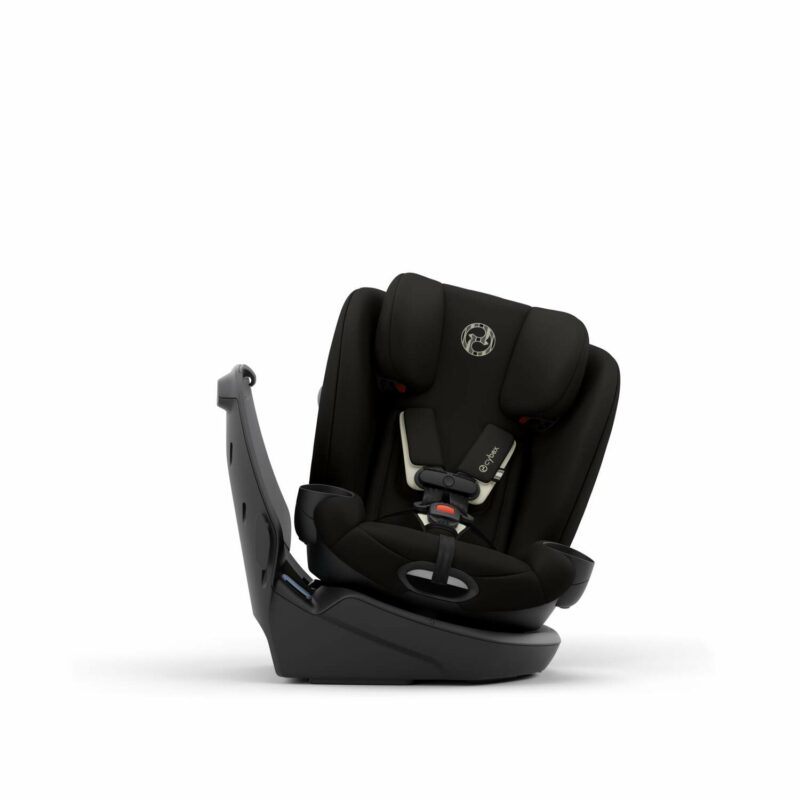 Cybex Callisto G 360 Select Rotating All-in-One Convertible Car Seat