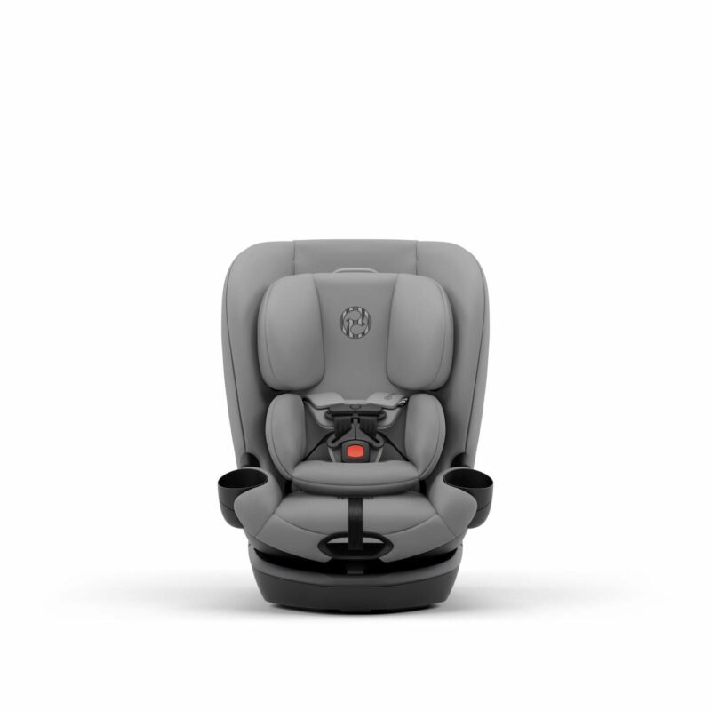 Callisto G 360 Select Rotating All-in-One Convertible Car Seat available at Blossom