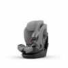 Callisto G 360 Select Rotating All-in-One Convertible Car Seat made by Cybex