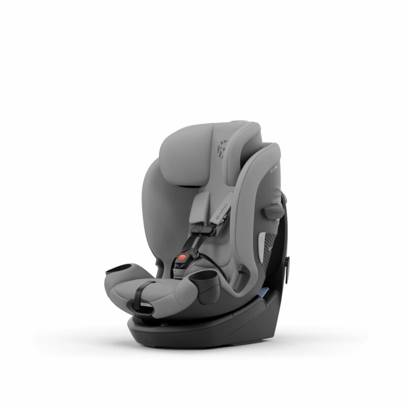 Callisto G 360 Select Rotating All-in-One Convertible Car Seat made by Cybex