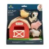 Itzy Play Barn part of our  collection