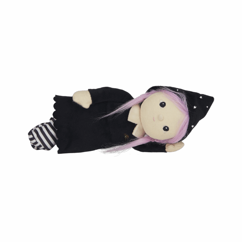 Olli Ella Dinky Dinkum Doll Willa Witch Toys