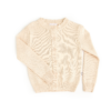 Cream Cardigan from Gigi and Max