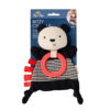 Bitzy Crinkle Panda
