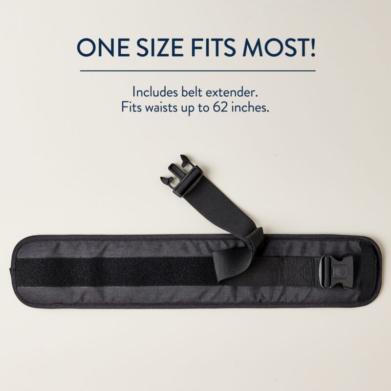 Itzy Ritzy Itzy Hold & Fold - Hip Seat Carrier part of our  collection