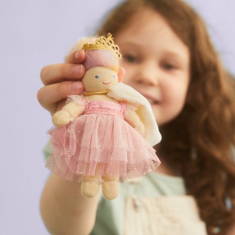 Olli Ella Holdie Folk Princess Gloribel Toys