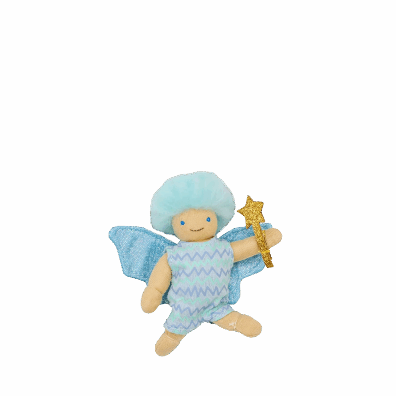 Olli Ella Holdie Folk Fairy Willow Toys