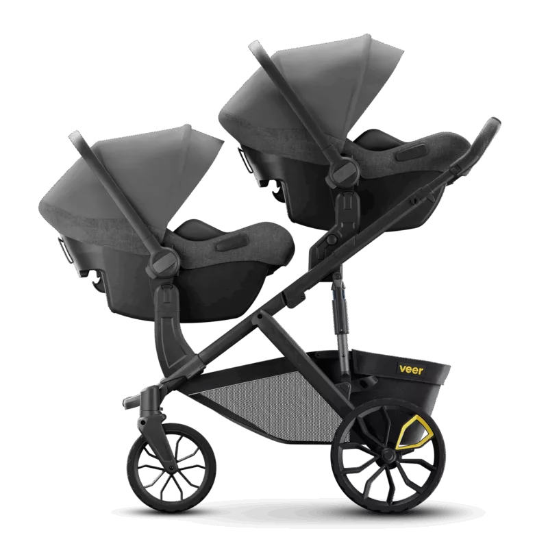 Switch&Roll Stroller