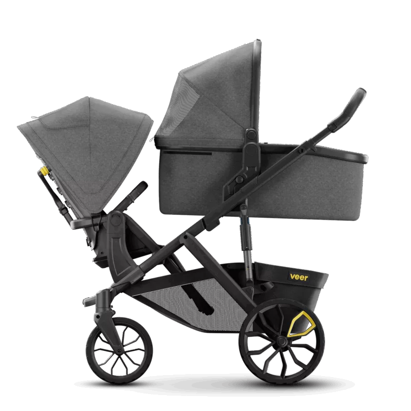 Switch&Roll Stroller available at Blossom