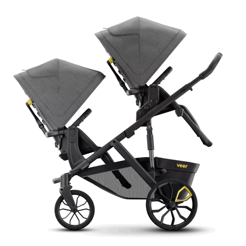 Veer Switch&Roll Stroller
