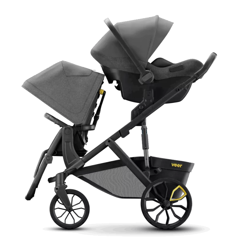 Veer Switch&Roll Stroller Strollers