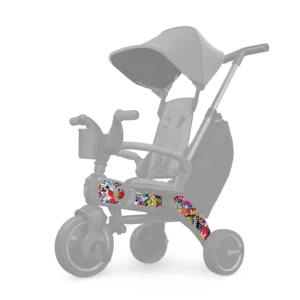 Doona Liki Body Stickers Sticker Bombs