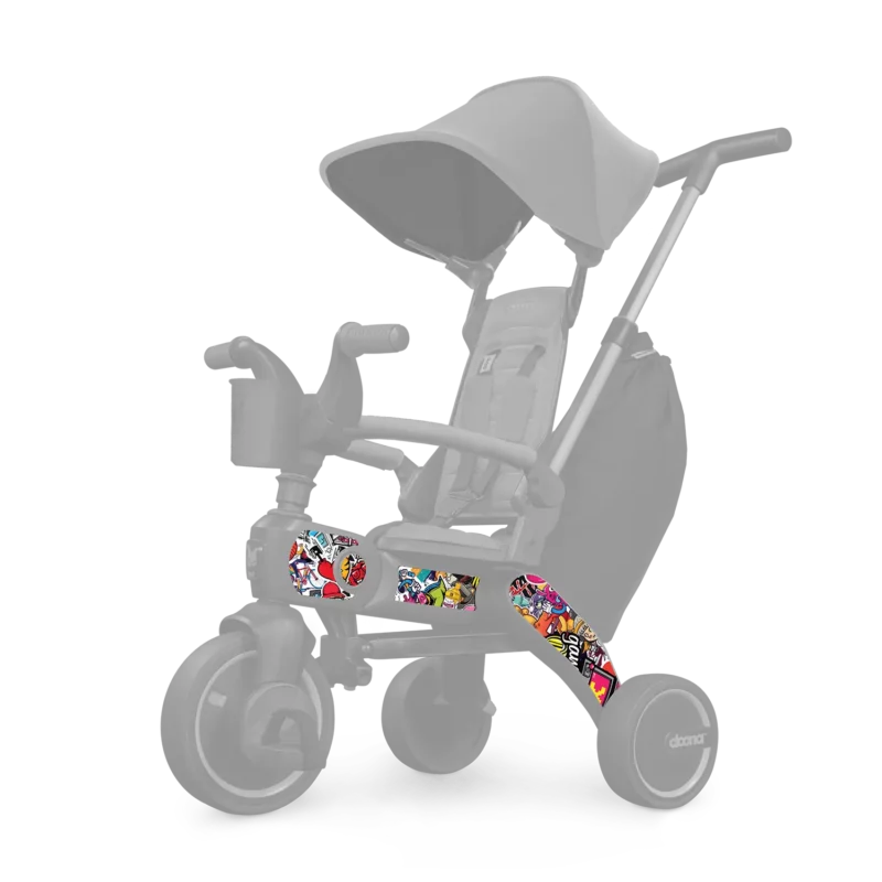 1-Liki_S3_Bomb_stkr_Grey (1) Doona Liki Body Stickers Sticker Bombs