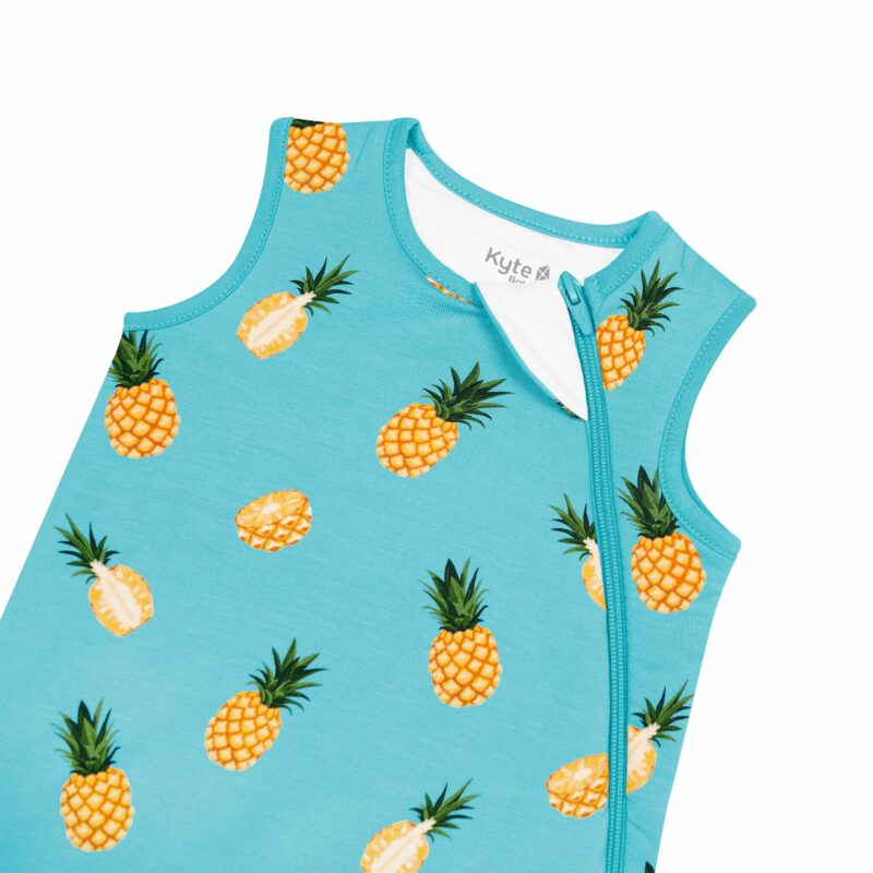 Sleep Bag in Pineapple 1.0 TOG