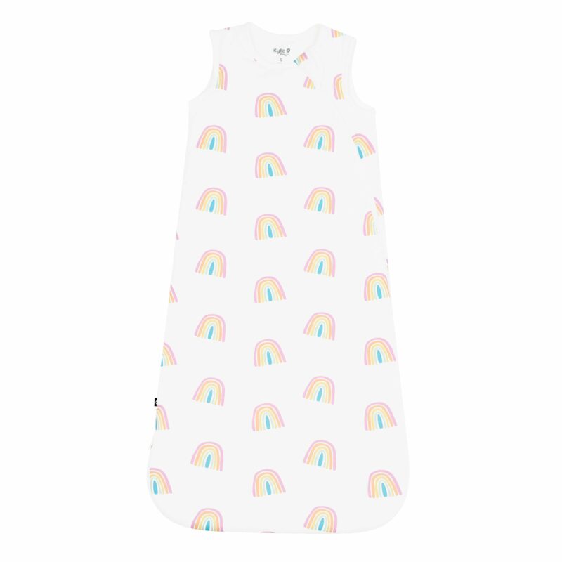 Sleep Bag in Poi Rainbow 1.0 TOG from Kyte BABY