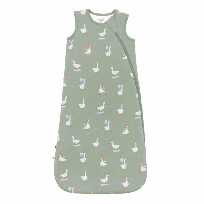 Sleep Bag in Silly Goose 1.0 TOG from Kyte BABY