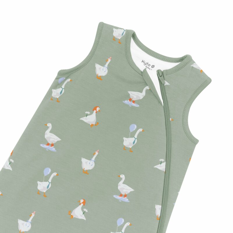 Sleep Bag in Silly Goose 1.0 TOG