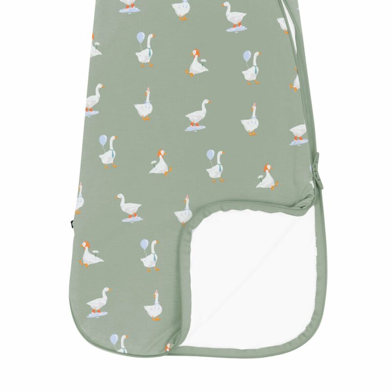 Sleep Bag in Silly Goose 1.0 TOG available at Blossom