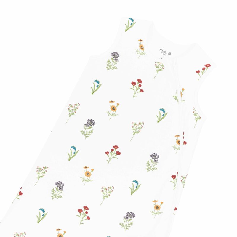 Sleep Bag in Wildflower 1.0 TOG