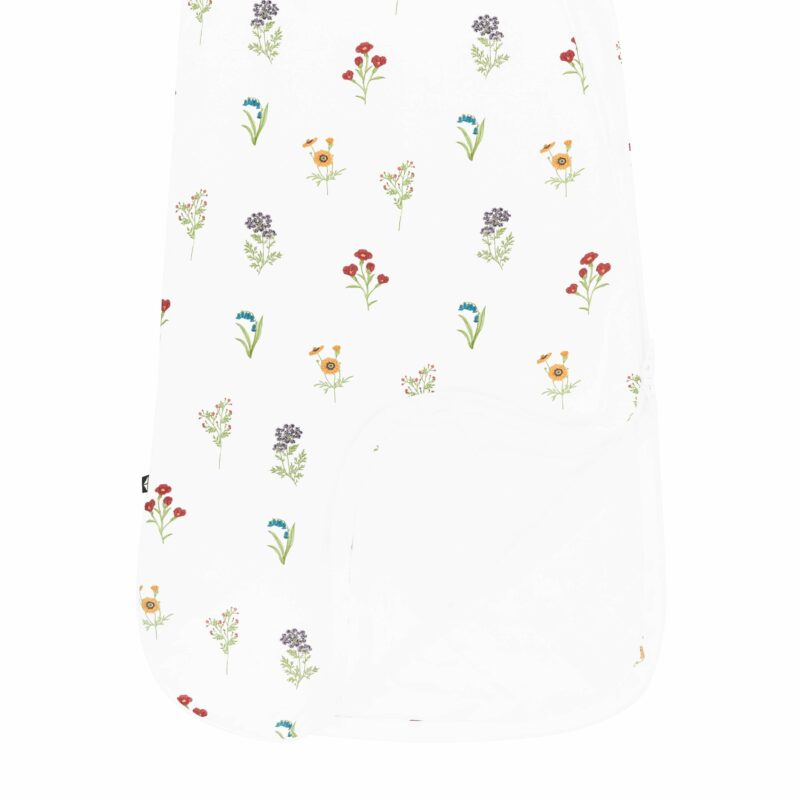 Sleep Bag in Wildflower 1.0 TOG available at Blossom