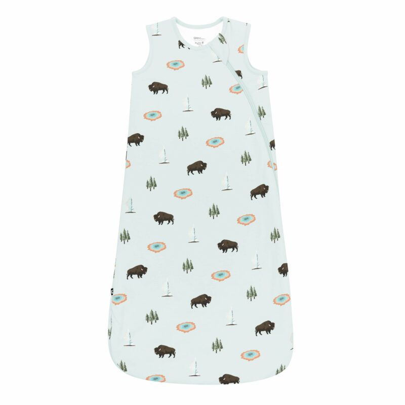 Sleep Bag in Yellowstone 1.0 TOG from Kyte BABY