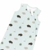 Sleep Bag in Yellowstone 1.0 TOG