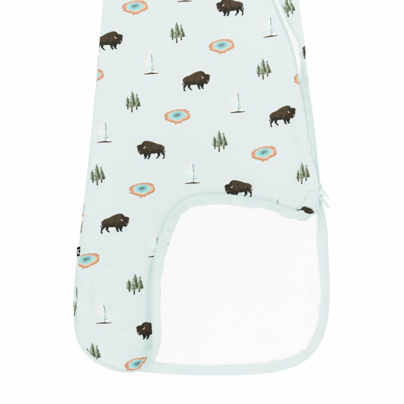 Sleep Bag in Yellowstone 1.0 TOG available at Blossom