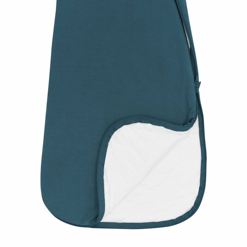 Sleep Bag in Atlantic 1.0 TOG available at Blossom