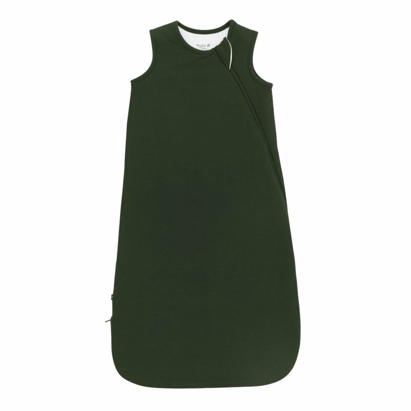 Sleep Bag in Fir 1.0 TOG from Kyte BABY