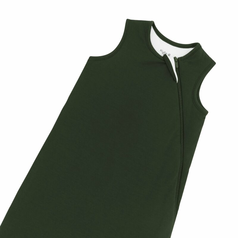Sleep Bag in Fir 1.0 TOG
