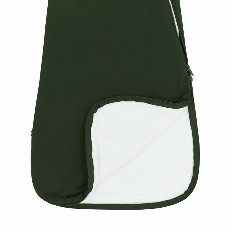 Sleep Bag in Fir 1.0 TOG available at Blossom