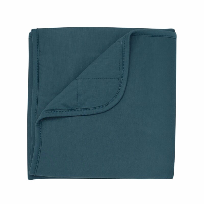 Baby Blanket in Atlantic from Kyte BABY