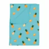 Toddler Blanket in Pineapple from Kyte BABY