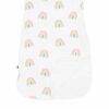 Sleep Bag in Poi Rainbow 0.5 TOG available at Blossom