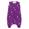 Sleep Bag Walker in Barbie Astronaut 1.0 TOG from Kyte BABY