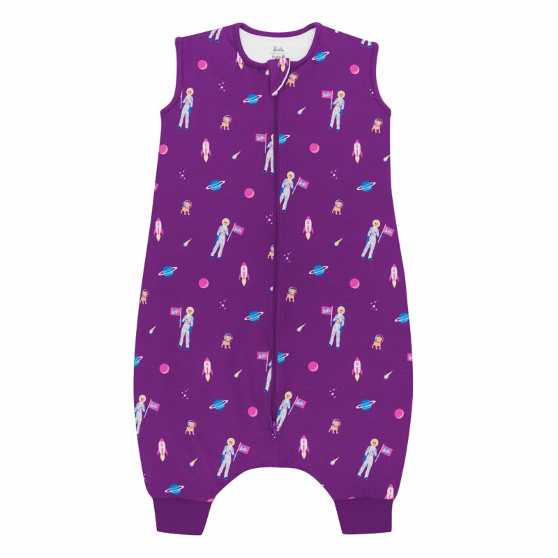 Sleep Bag Walker in Barbie Astronaut 1.0 TOG from Kyte BABY