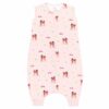 Sleep Bag Walker in Barbie Beach 1.0 TOG from Kyte BABY