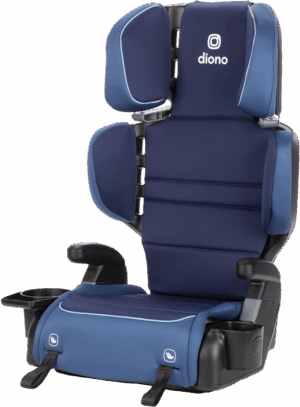 Diono Connect3 RXT 2-in-1 High-Back Booster