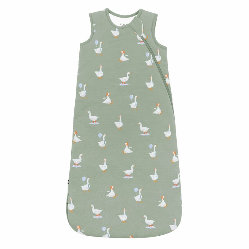 Sleep Bag in Silly Goose 2.5 TOG from Kyte BABY