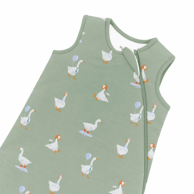 Sleep Bag in Silly Goose 2.5 TOG