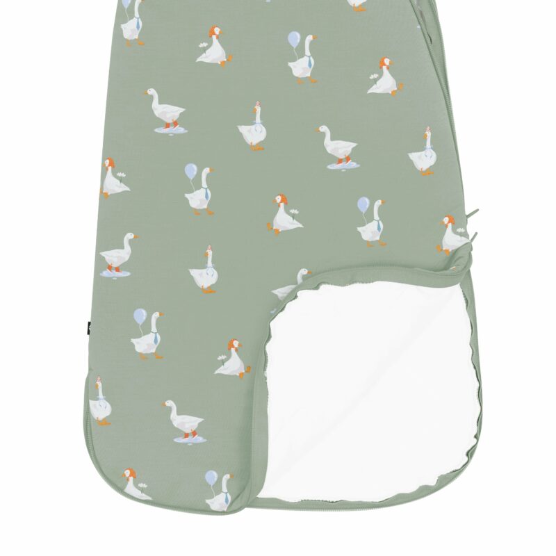 Sleep Bag in Silly Goose 2.5 TOG available at Blossom
