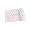 Carrie Floral Muslin Swaddle Blanket from Angel Dear