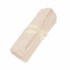 Swaddle Blanket in Bisque made by Kyte BABY