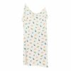 Kyte BABY Swaddle Blanket in Ecru Roar