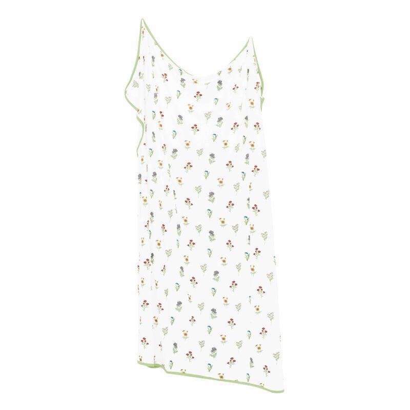 Kyte BABY Swaddle Blanket in Wildflower